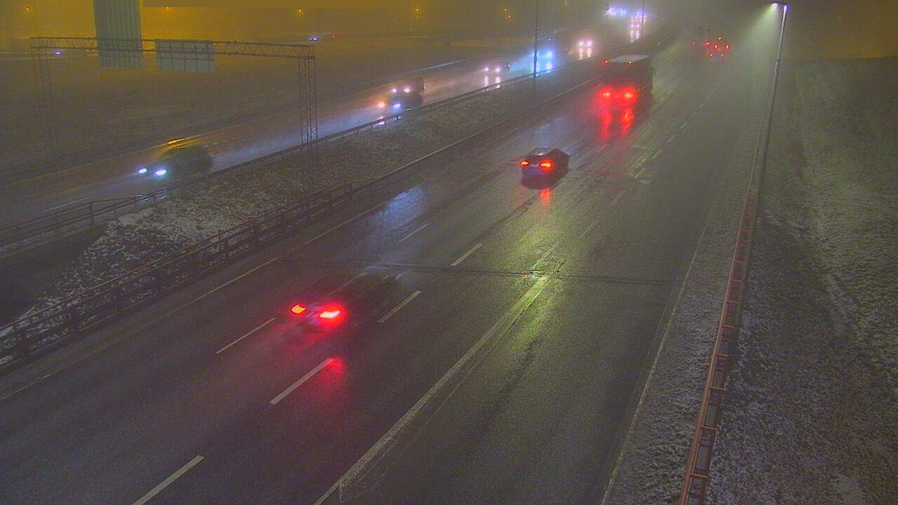 Kelikamerat Kuva Tie 50 Vantaa Tuusulanväylä, Vantaa, Uusimaa