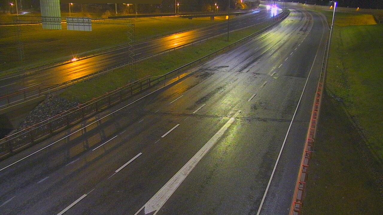 Kelikamerat Kuva Tie 50 Vantaa Tuusulanväylä, Vantaa, Uusimaa