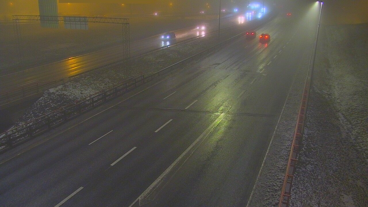 Kelikamerat Kuva Tie 50 Vantaa Tuusulanväylä, Vantaa, Uusimaa