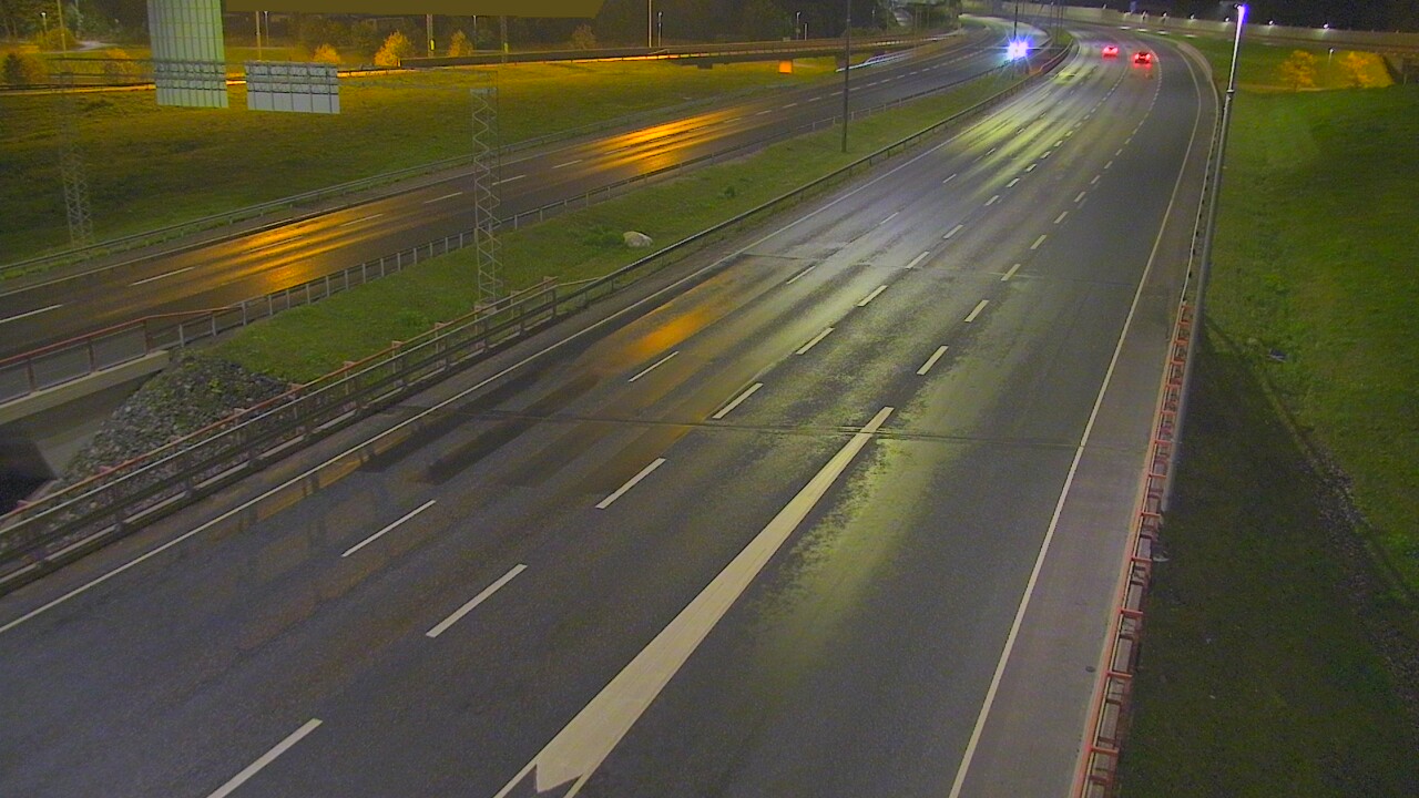 Kelikamerat Kuva Tie 50 Vantaa Tuusulanväylä, Vantaa, Uusimaa