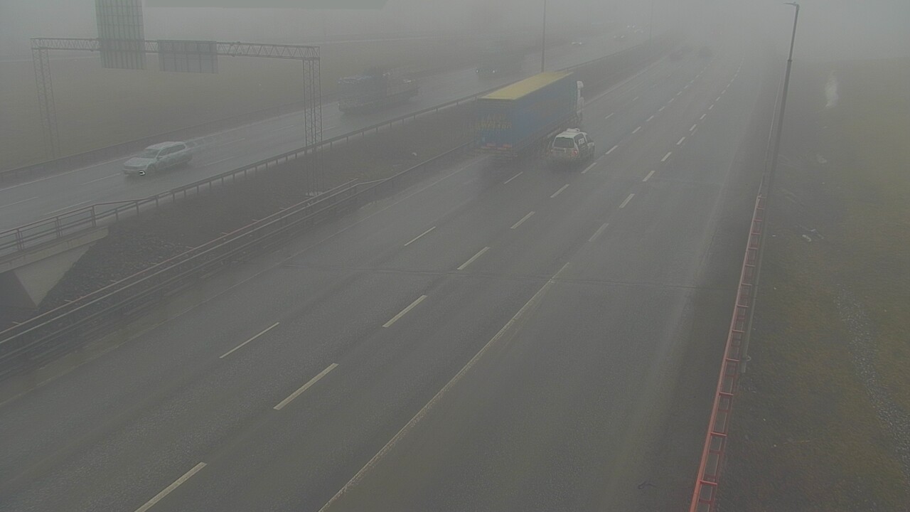 Kelikamerat Kuva Tie 50 Vantaa Tuusulanväylä, Vantaa, Uusimaa