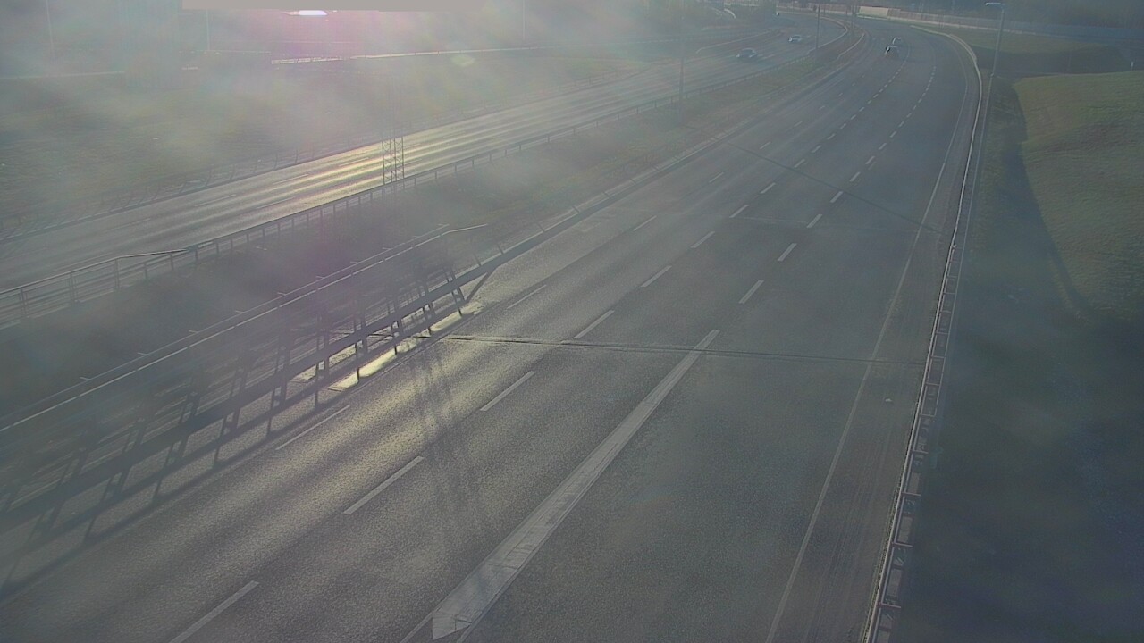 Kelikamerat Kuva Tie 50 Vantaa Tuusulanväylä, Vantaa, Uusimaa