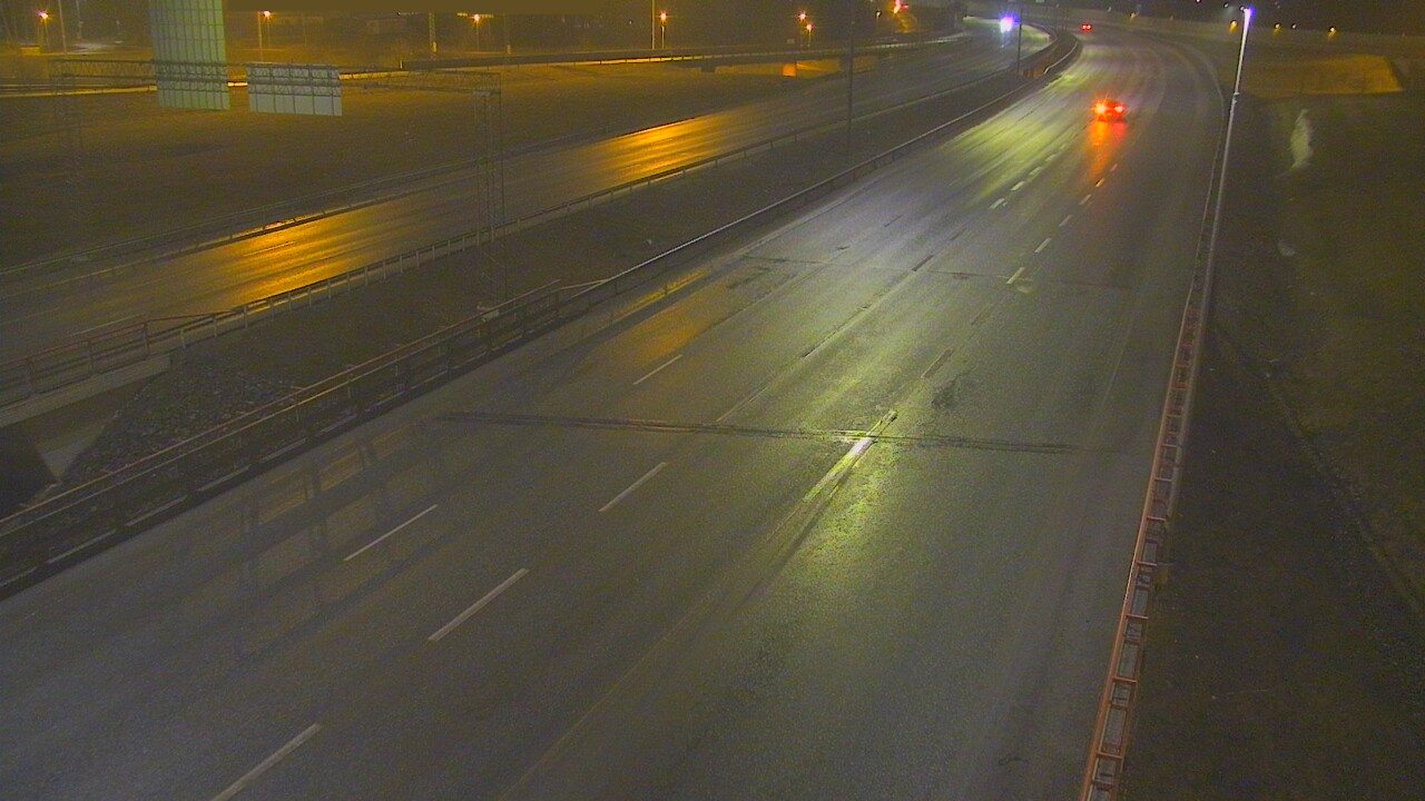 Kelikamerat Kuva Tie 50 Vantaa Tuusulanväylä, Vantaa, Uusimaa