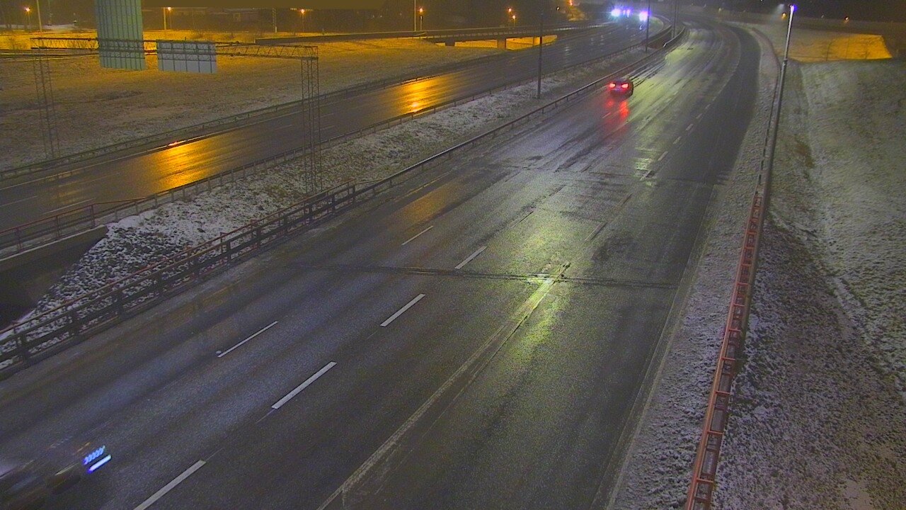 Kelikamerat Kuva Tie 50 Vantaa Tuusulanväylä, Vantaa, Uusimaa