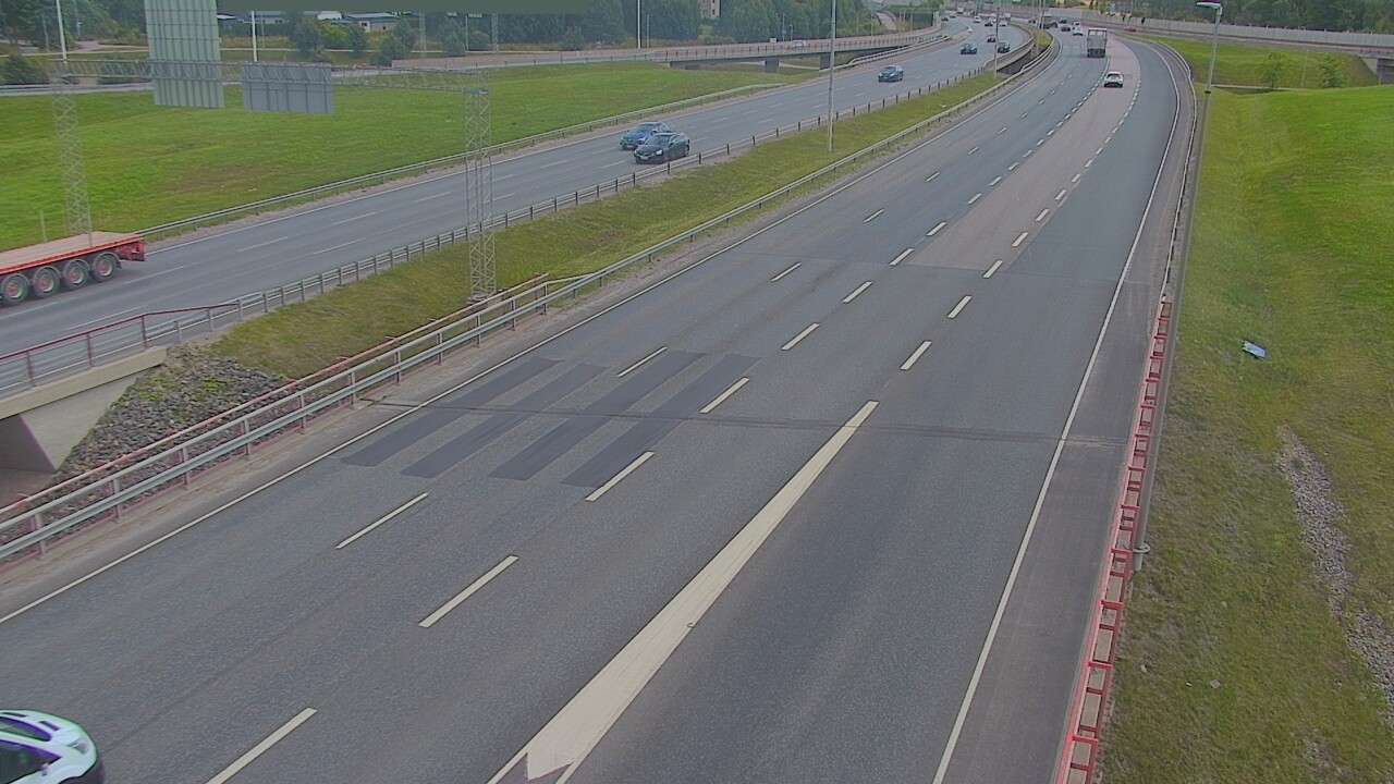 Kelikamerat Kuva Tie 50 Vantaa Tuusulanväylä, Vantaa, Uusimaa