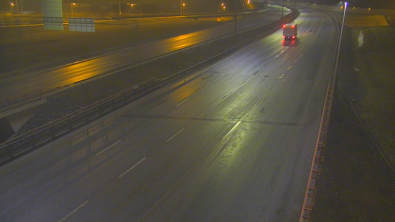 Kelikamerat Kuva Tie 50 Vantaa Tuusulanväylä, Vantaa, Uusimaa