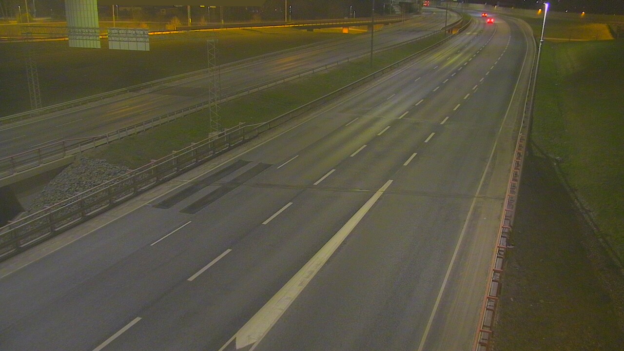 Kelikamerat Kuva Tie 50 Vantaa Tuusulanväylä, Vantaa, Uusimaa