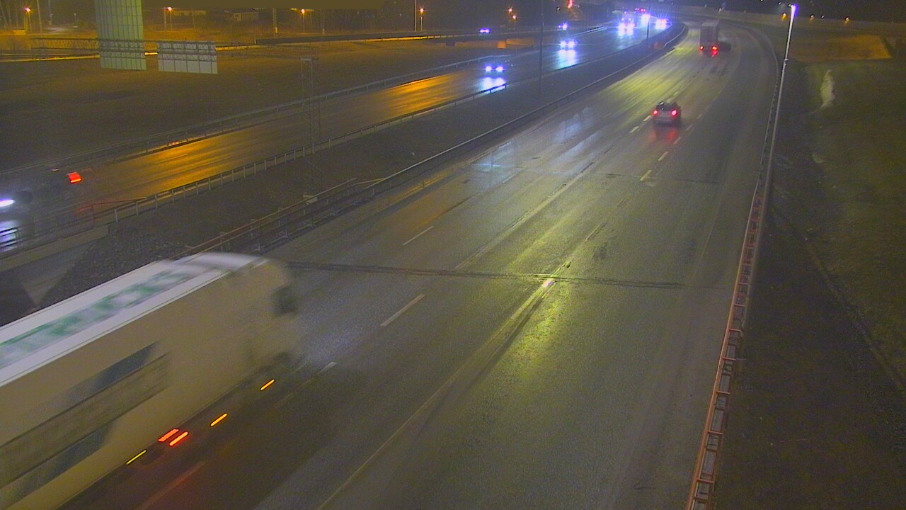 Kelikamerat Kuva Tie 50 Vantaa Tuusulanväylä, Vantaa, Uusimaa