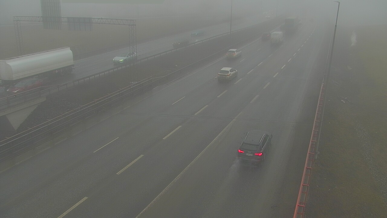 Kelikamerat Kuva Tie 50 Vantaa Tuusulanväylä, Vantaa, Uusimaa