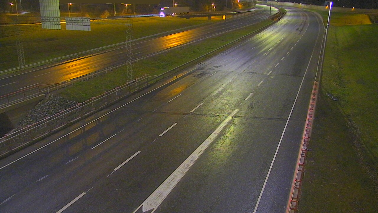 Kelikamerat Kuva Tie 50 Vantaa Tuusulanväylä, Vantaa, Uusimaa