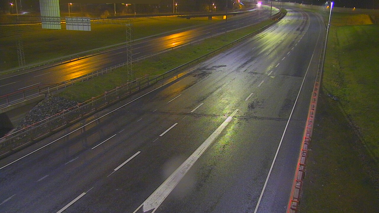 Kelikamerat Kuva Tie 50 Vantaa Tuusulanväylä, Vantaa, Uusimaa