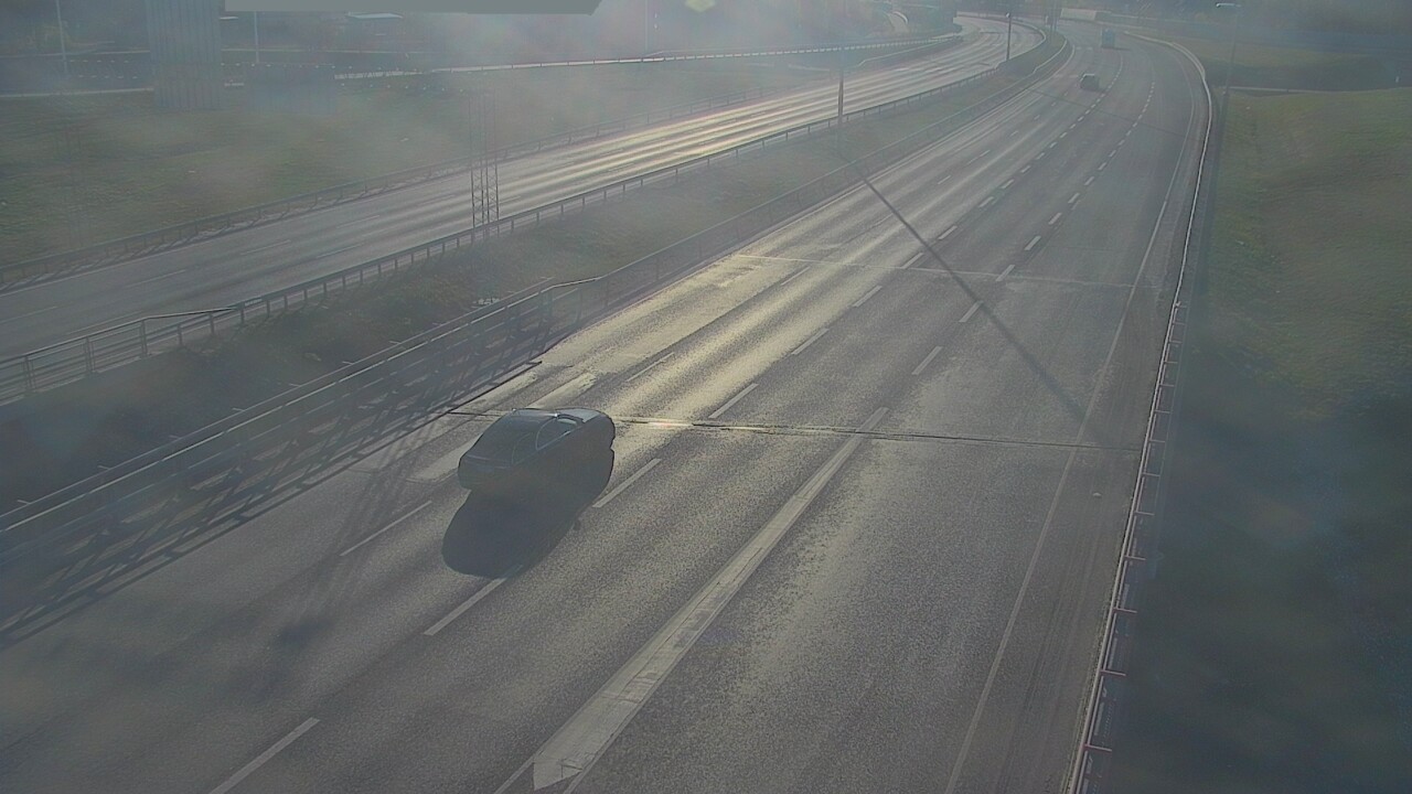 Kelikamerat Kuva Tie 50 Vantaa Tuusulanväylä, Vantaa, Uusimaa