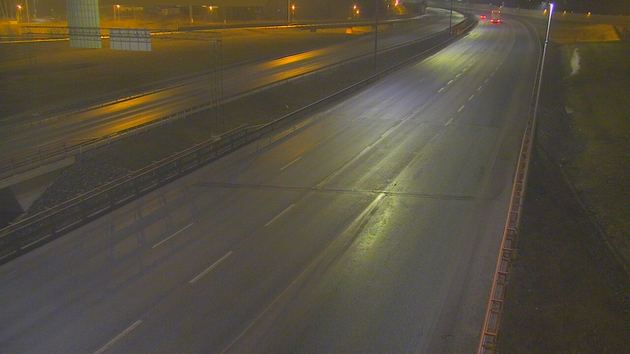 Kelikamerat Kuva Tie 50 Vantaa Tuusulanväylä, Vantaa, Uusimaa