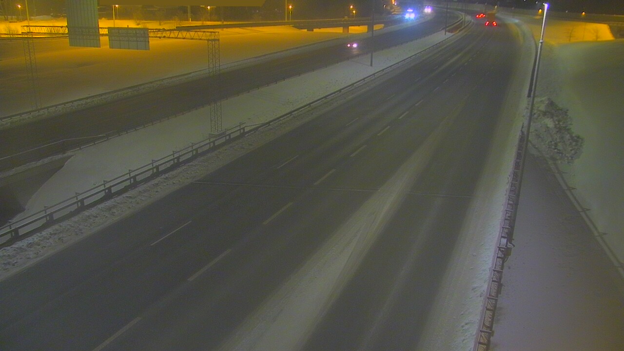 Kelikamerat Kuva Tie 50 Vantaa Tuusulanväylä, Vantaa, Uusimaa