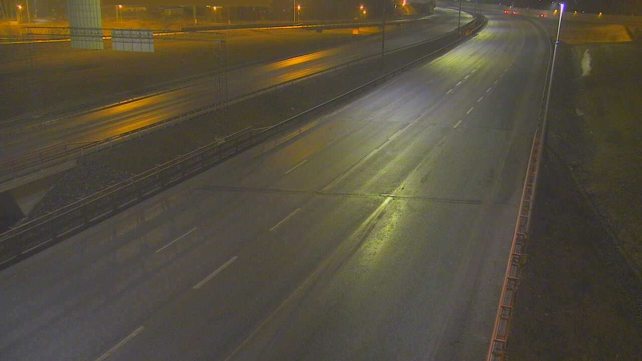 Kelikamerat Kuva Tie 50 Vantaa Tuusulanväylä, Vantaa, Uusimaa