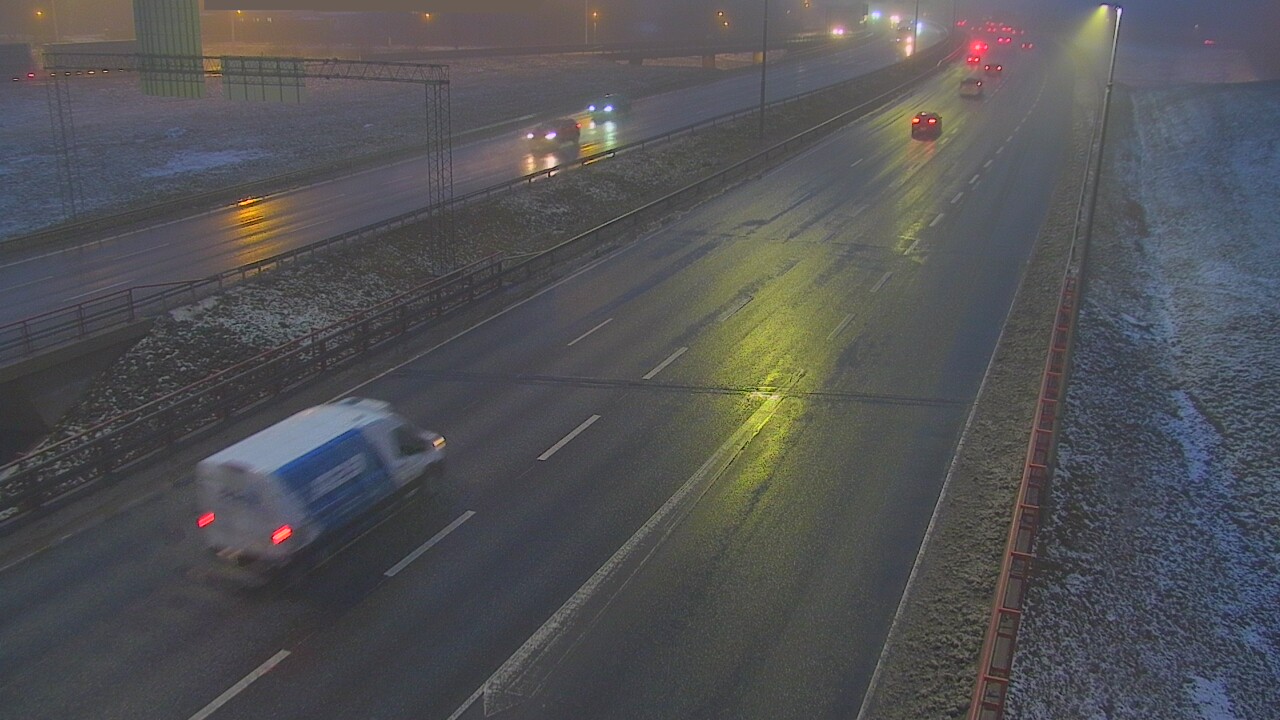 Kelikamerat Kuva Tie 50 Vantaa Tuusulanväylä, Vantaa, Uusimaa