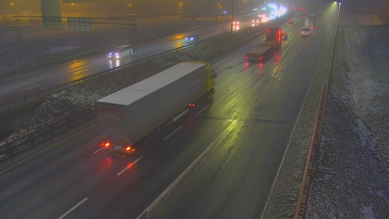 Kelikamerat Kuva Tie 50 Vantaa Tuusulanväylä, Vantaa, Uusimaa