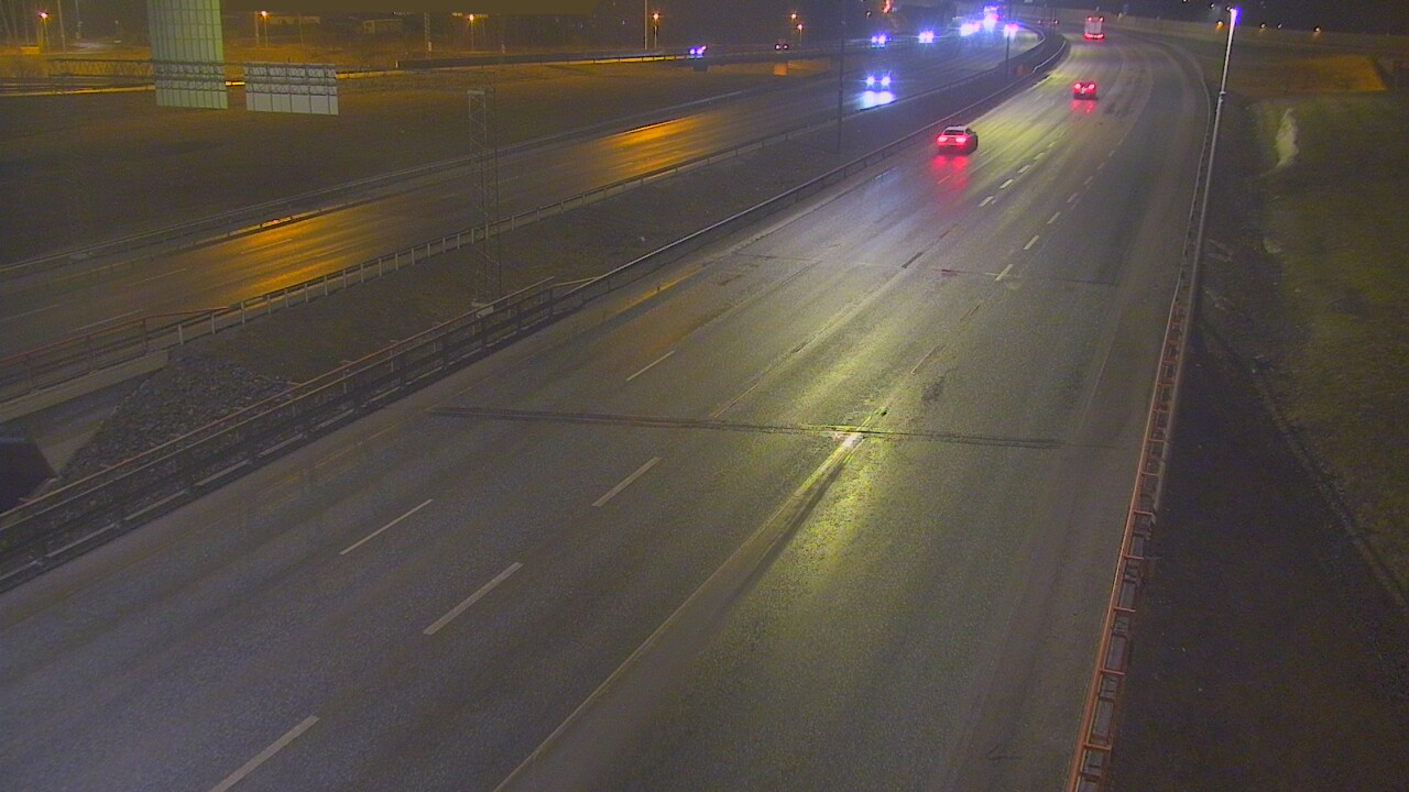 Kelikamerat Kuva Tie 50 Vantaa Tuusulanväylä, Vantaa, Uusimaa