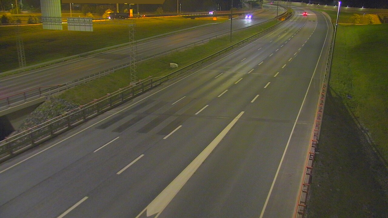 Kelikamerat Kuva Tie 50 Vantaa Tuusulanväylä, Vantaa, Uusimaa