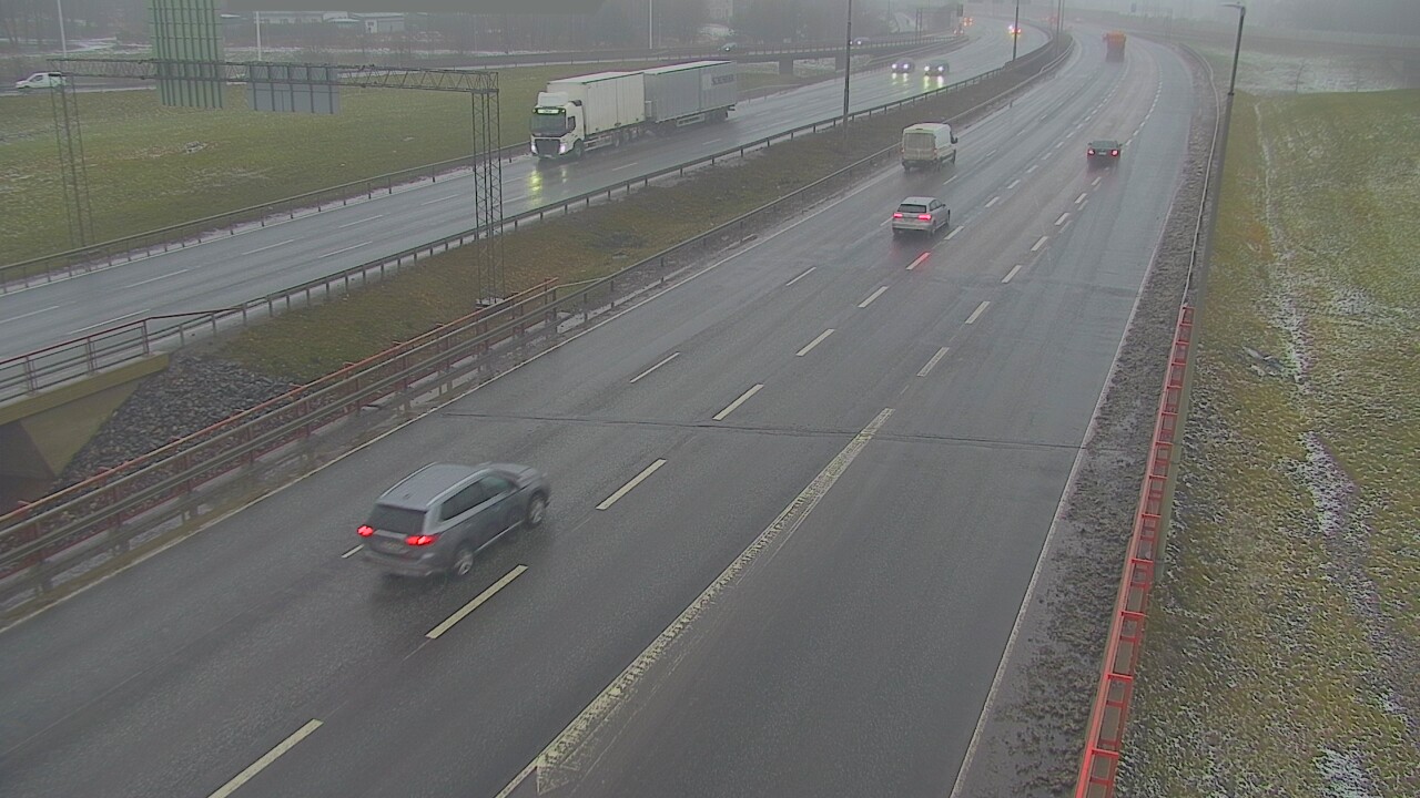 Kelikamerat Kuva Tie 50 Vantaa Tuusulanväylä, Vantaa, Uusimaa