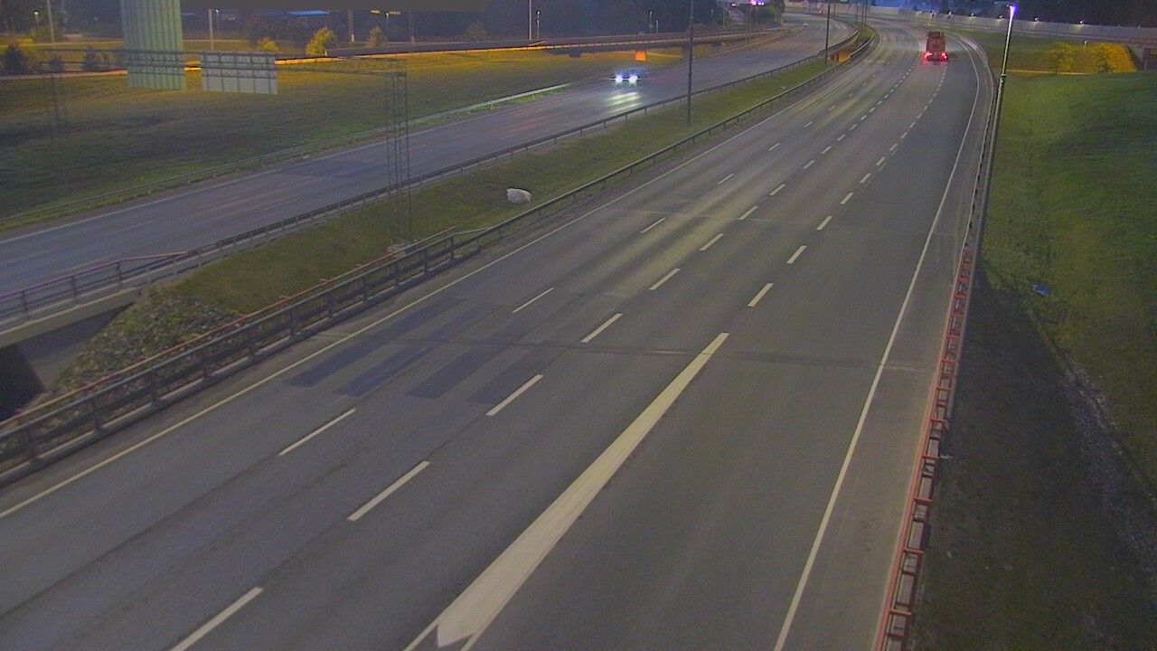 Kelikamerat Kuva Tie 50 Vantaa Tuusulanväylä, Vantaa, Uusimaa