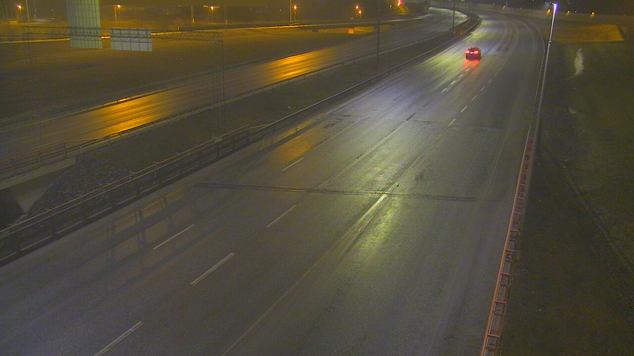 Kelikamerat Kuva Tie 50 Vantaa Tuusulanväylä, Vantaa, Uusimaa