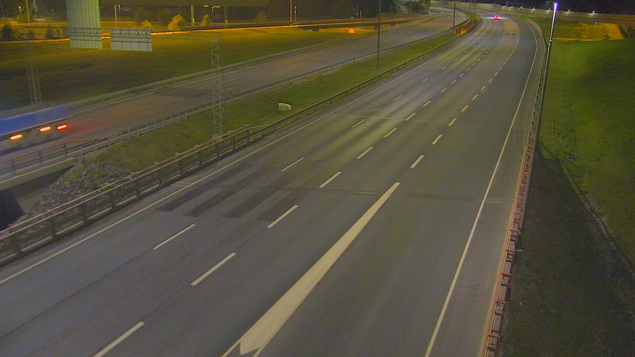 Kelikamerat Kuva Tie 50 Vantaa Tuusulanväylä, Vantaa, Uusimaa