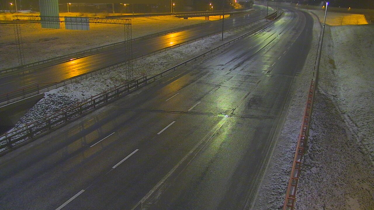 Kelikamerat Kuva Tie 50 Vantaa Tuusulanväylä, Vantaa, Uusimaa