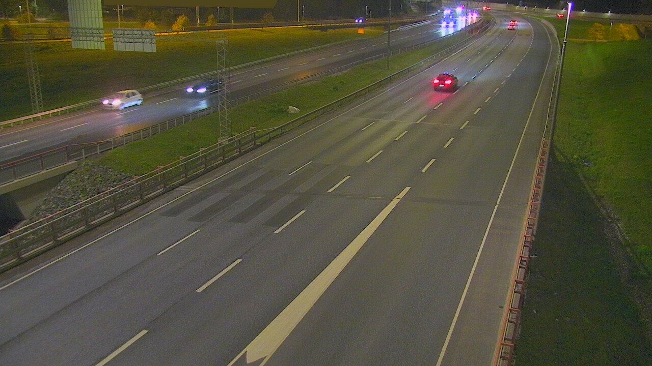 Kelikamerat Kuva Tie 50 Vantaa Tuusulanväylä, Vantaa, Uusimaa