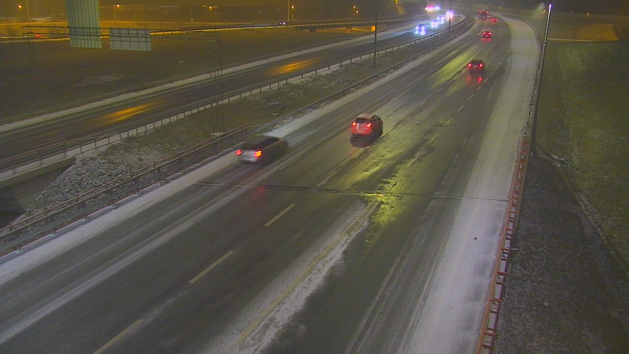 Kelikamerat Kuva Tie 50 Vantaa Tuusulanväylä, Vantaa, Uusimaa