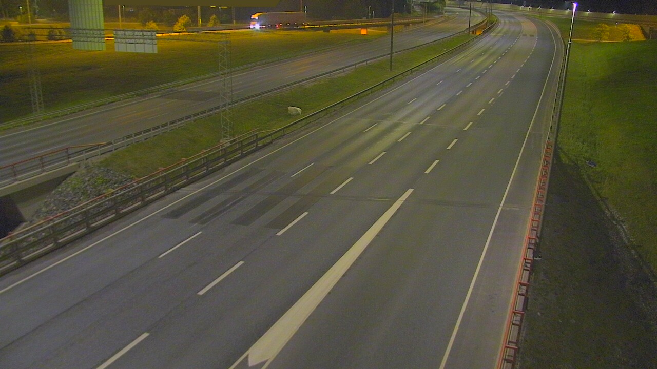 Kelikamerat Kuva Tie 50 Vantaa Tuusulanväylä, Vantaa, Uusimaa