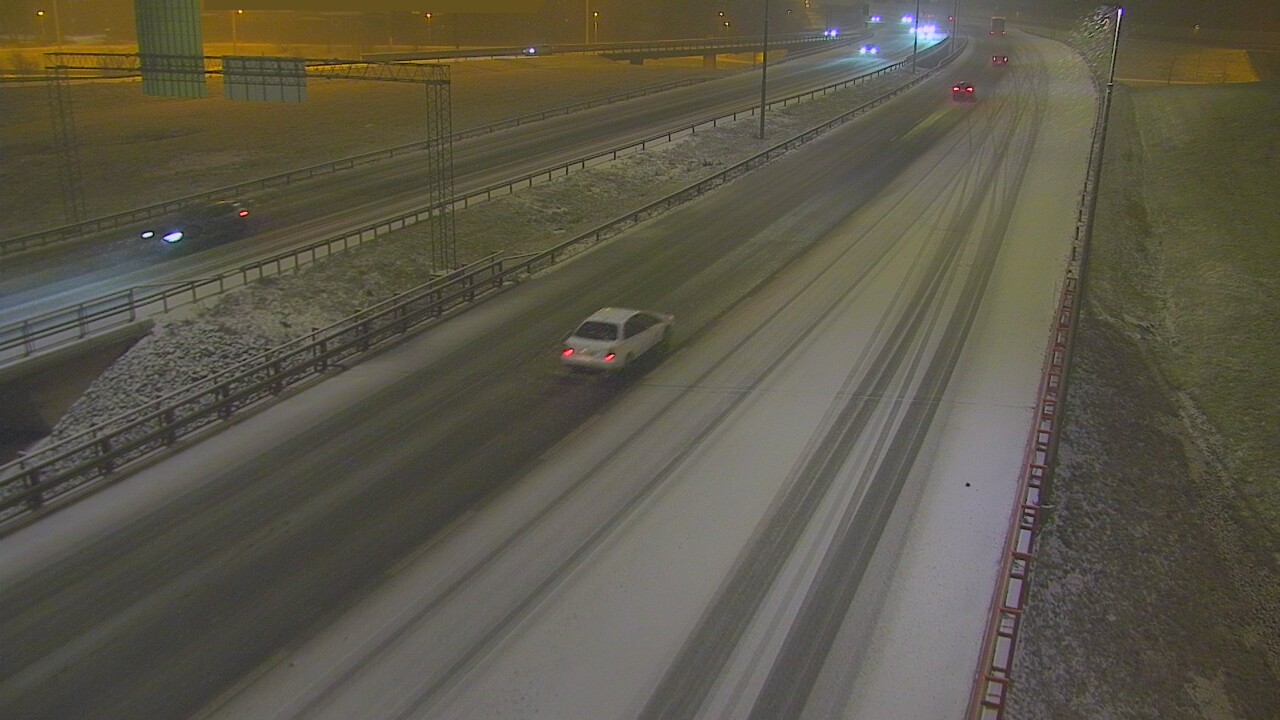 Kelikamerat Kuva Tie 50 Vantaa Tuusulanväylä, Vantaa, Uusimaa