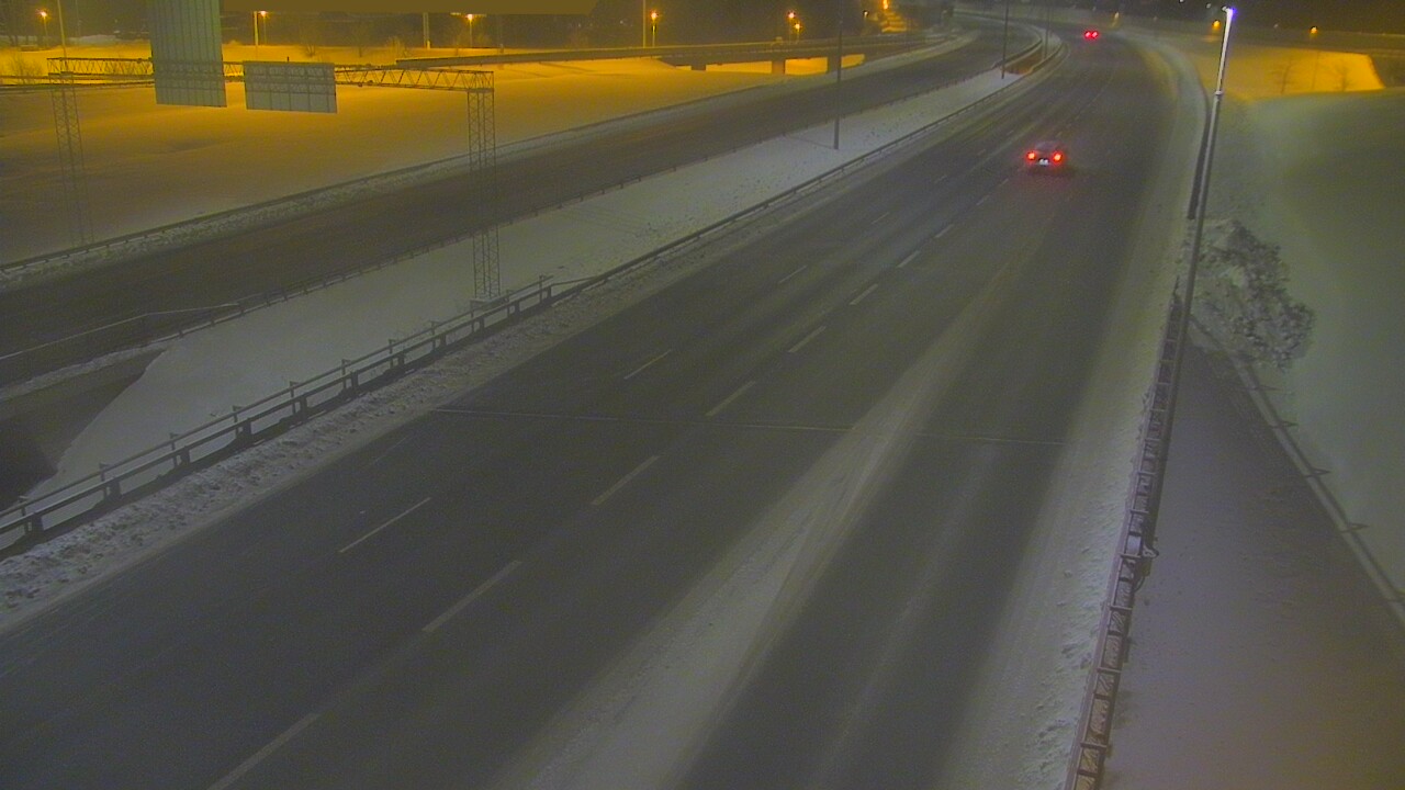 Kelikamerat Kuva Tie 50 Vantaa Tuusulanväylä, Vantaa, Uusimaa