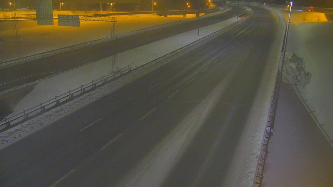 Kelikamerat Kuva Tie 50 Vantaa Tuusulanväylä, Vantaa, Uusimaa