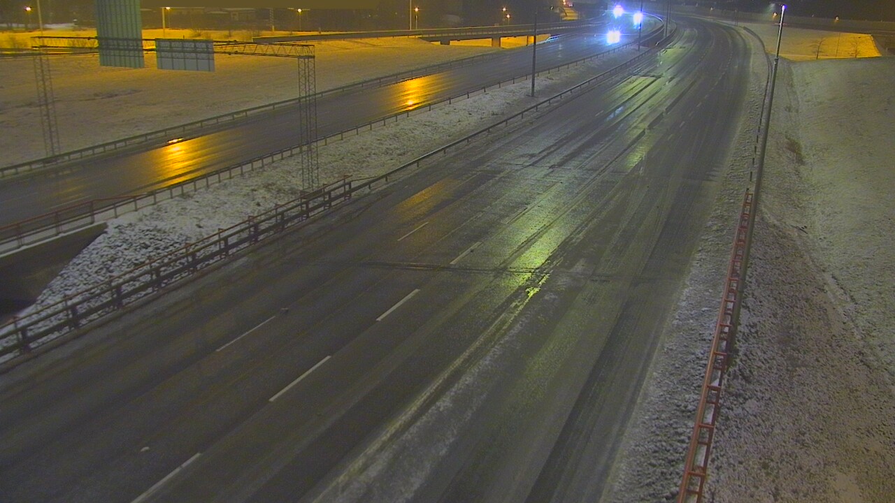 Kelikamerat Kuva Tie 50 Vantaa Tuusulanväylä, Vantaa, Uusimaa