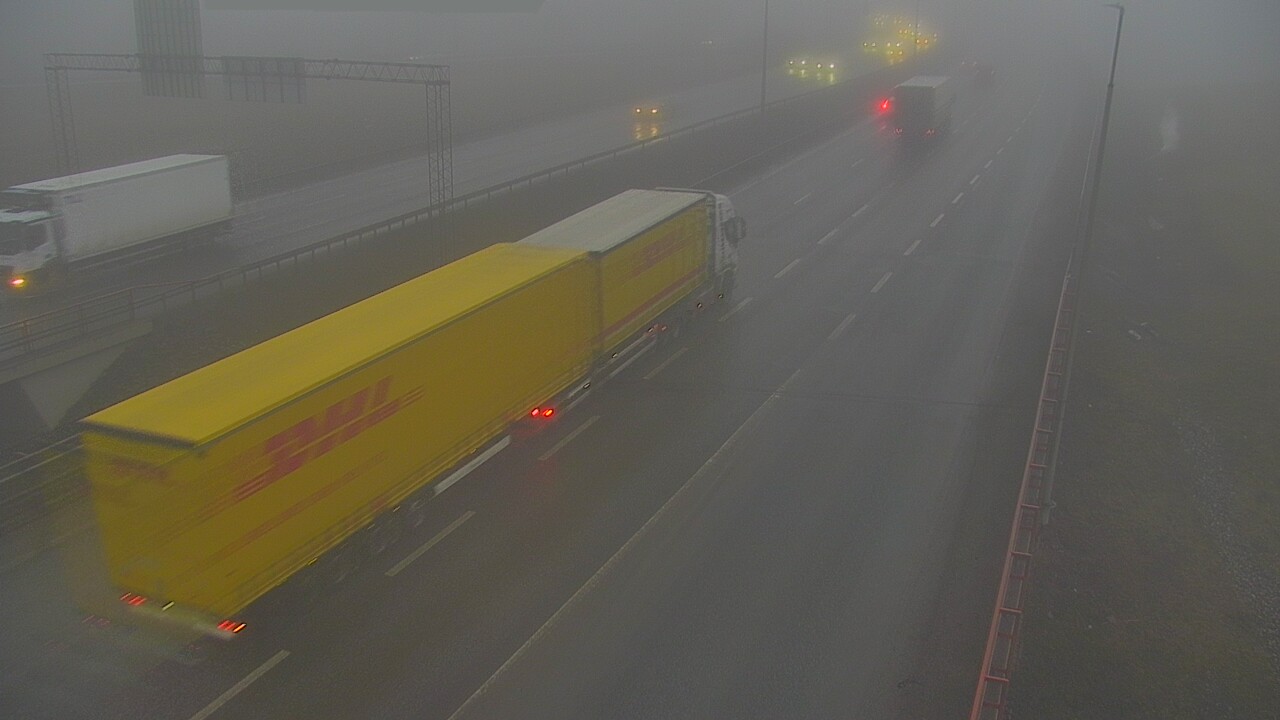 Kelikamerat Kuva Tie 50 Vantaa Tuusulanväylä, Vantaa, Uusimaa