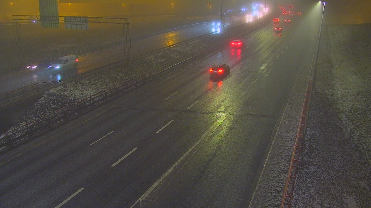 Kelikamerat Kuva Tie 50 Vantaa Tuusulanväylä, Vantaa, Uusimaa