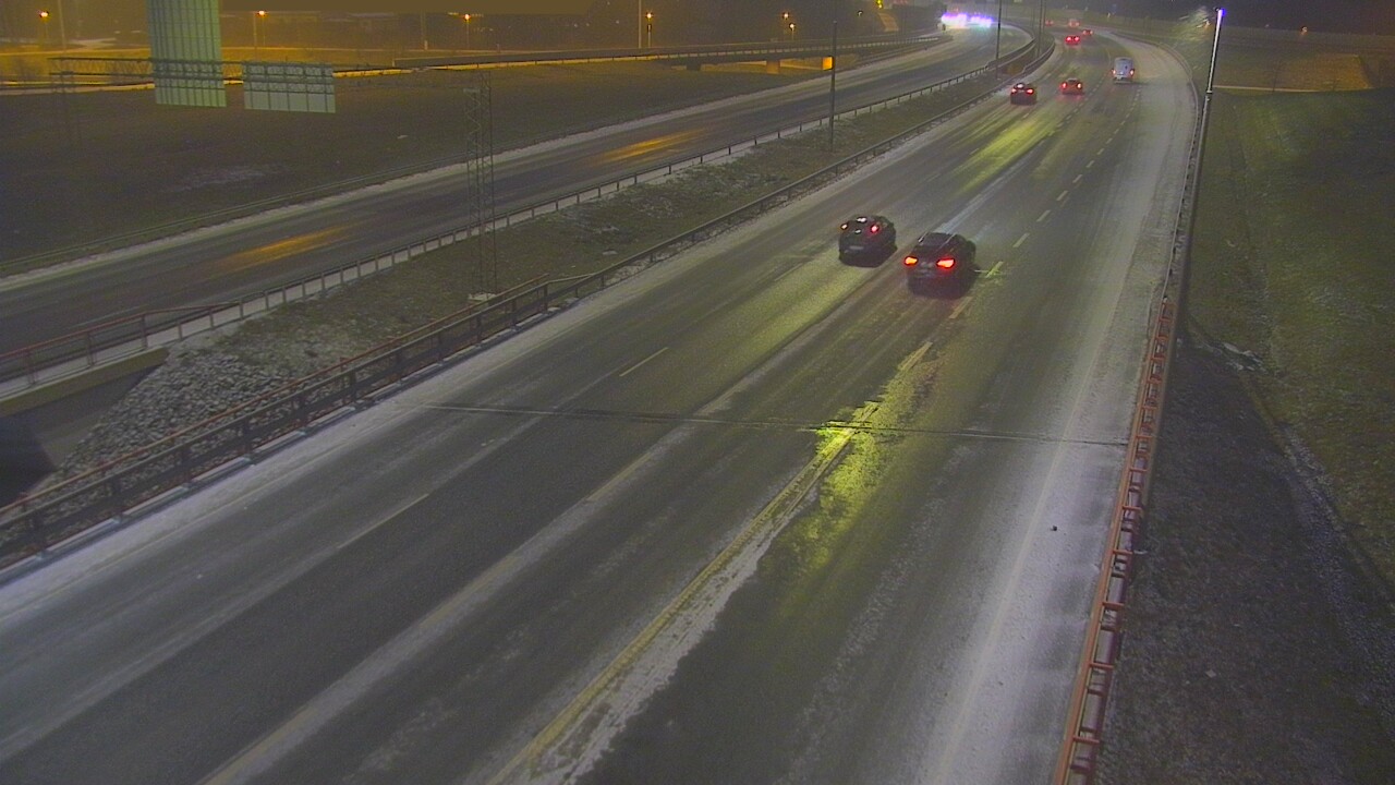 Kelikamerat Kuva Tie 50 Vantaa Tuusulanväylä, Vantaa, Uusimaa