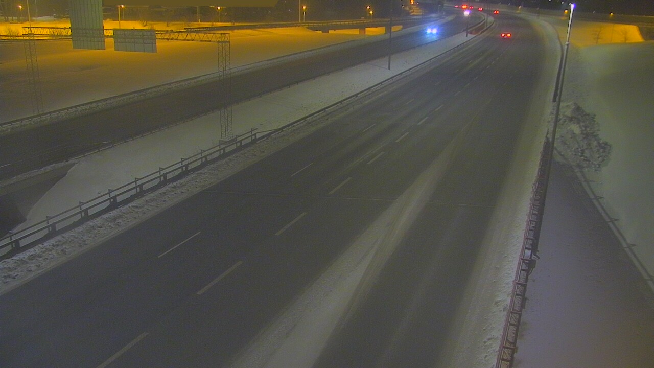 Kelikamerat Kuva Tie 50 Vantaa Tuusulanväylä, Vantaa, Uusimaa