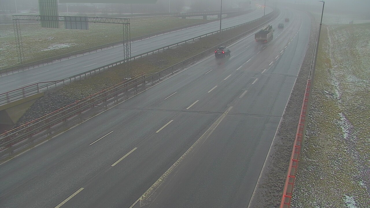 Kelikamerat Kuva Tie 50 Vantaa Tuusulanväylä, Vantaa, Uusimaa