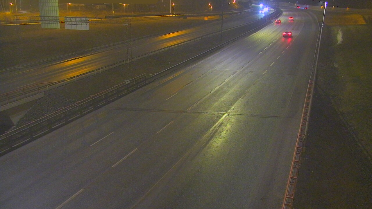 Kelikamerat Kuva Tie 50 Vantaa Tuusulanväylä, Vantaa, Uusimaa