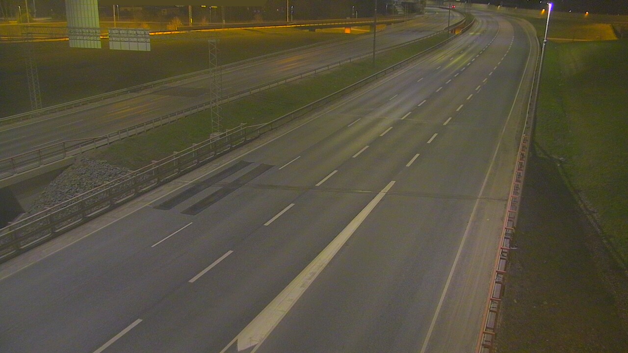 Kelikamerat Kuva Tie 50 Vantaa Tuusulanväylä, Vantaa, Uusimaa