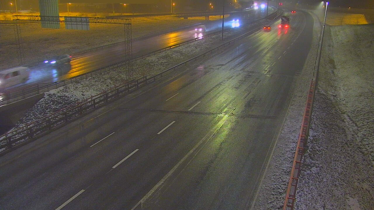 Kelikamerat Kuva Tie 50 Vantaa Tuusulanväylä, Vantaa, Uusimaa