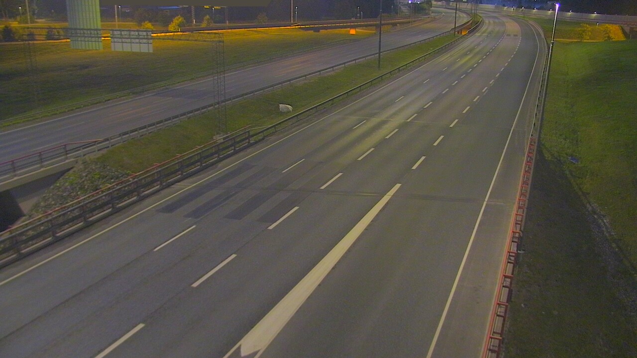 Kelikamerat Kuva Tie 50 Vantaa Tuusulanväylä, Vantaa, Uusimaa