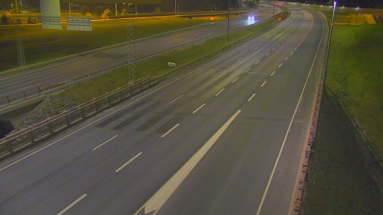 Kelikamerat Kuva Tie 50 Vantaa Tuusulanväylä, Vantaa, Uusimaa