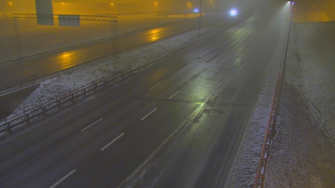 Kelikamerat Kuva Tie 50 Vantaa Tuusulanväylä, Vantaa, Uusimaa