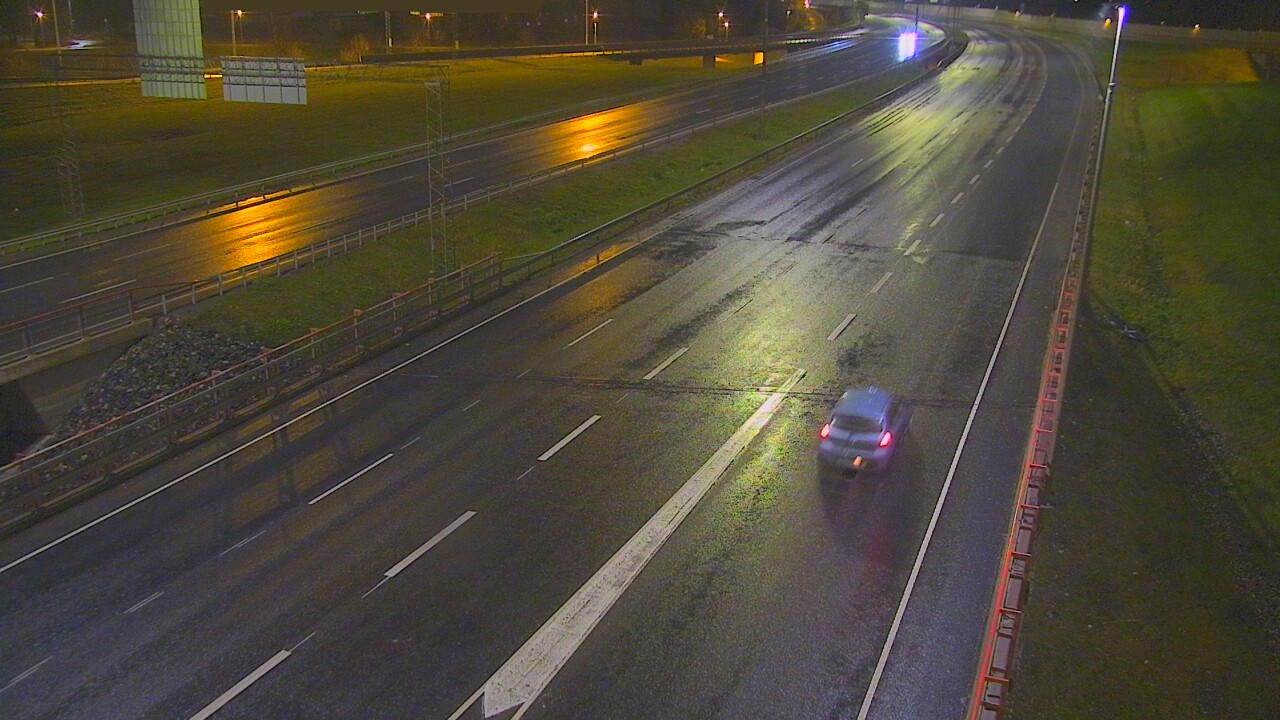 Kelikamerat Kuva Tie 50 Vantaa Tuusulanväylä, Vantaa, Uusimaa