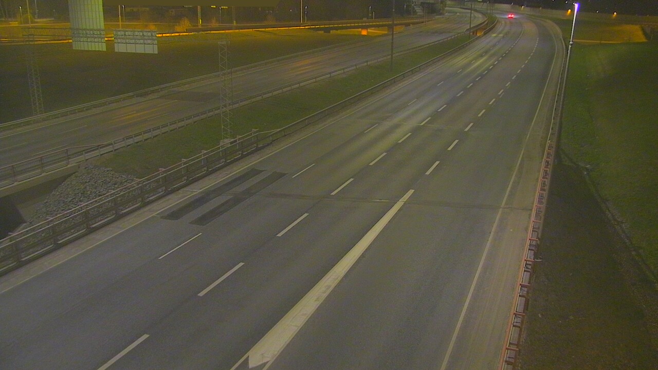 Kelikamerat Kuva Tie 50 Vantaa Tuusulanväylä, Vantaa, Uusimaa