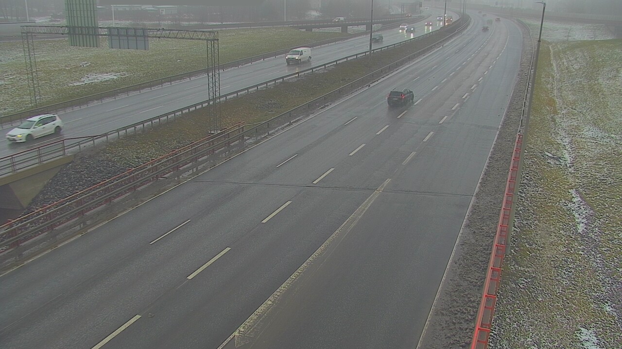 Kelikamerat Kuva Tie 50 Vantaa Tuusulanväylä, Vantaa, Uusimaa