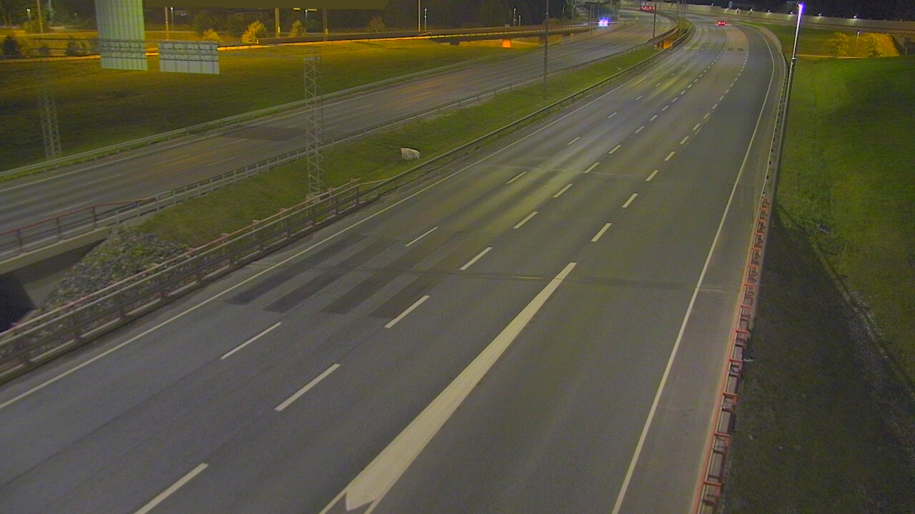 Kelikamerat Kuva Tie 50 Vantaa Tuusulanväylä, Vantaa, Uusimaa